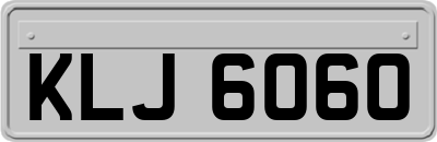 KLJ6060