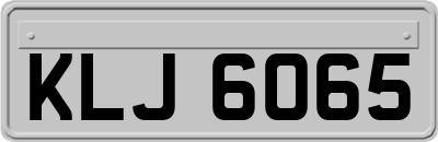 KLJ6065