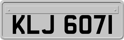 KLJ6071