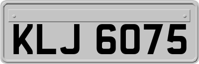 KLJ6075