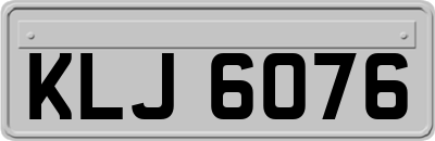 KLJ6076