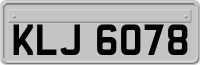 KLJ6078