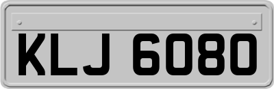 KLJ6080