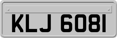 KLJ6081