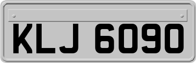 KLJ6090