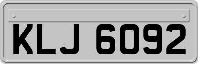 KLJ6092