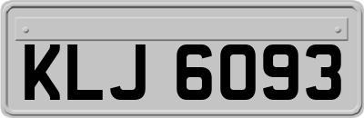 KLJ6093