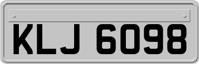 KLJ6098