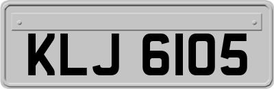 KLJ6105