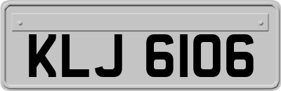 KLJ6106