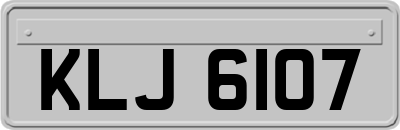 KLJ6107
