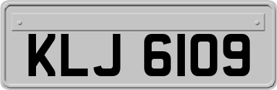 KLJ6109