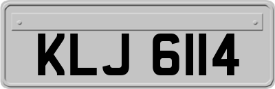 KLJ6114