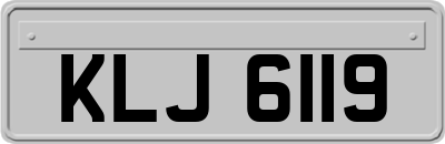 KLJ6119