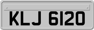 KLJ6120