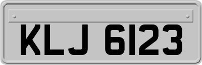 KLJ6123