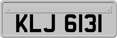 KLJ6131