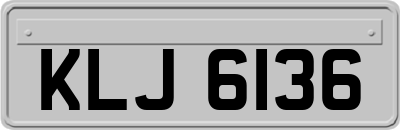 KLJ6136