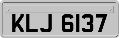 KLJ6137