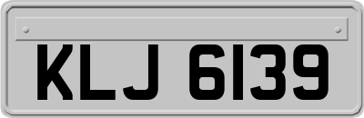 KLJ6139