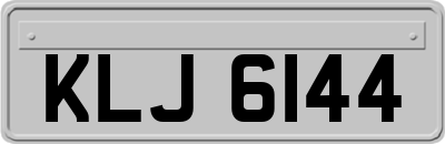 KLJ6144