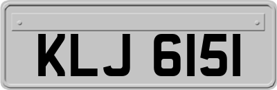 KLJ6151