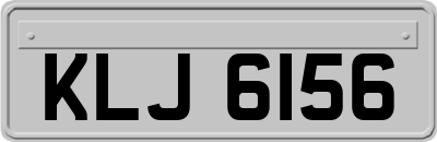 KLJ6156