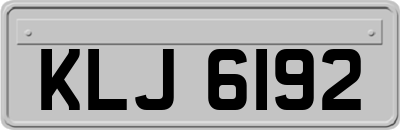 KLJ6192