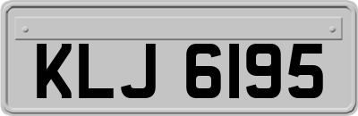 KLJ6195