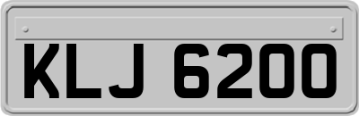 KLJ6200