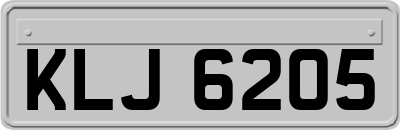 KLJ6205