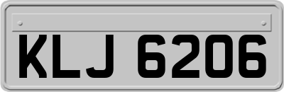KLJ6206