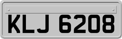 KLJ6208