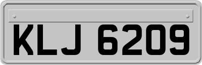 KLJ6209