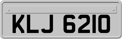KLJ6210