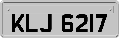 KLJ6217