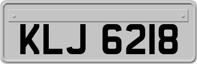 KLJ6218