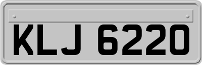 KLJ6220