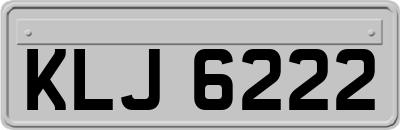 KLJ6222
