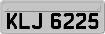KLJ6225