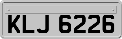 KLJ6226