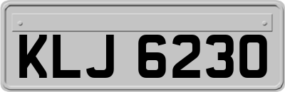 KLJ6230