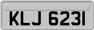 KLJ6231