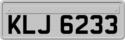 KLJ6233
