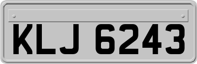 KLJ6243