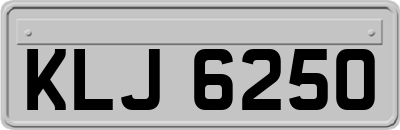 KLJ6250