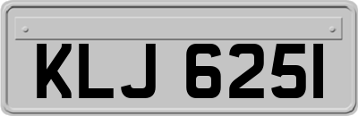 KLJ6251