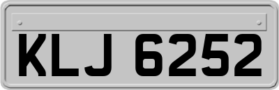 KLJ6252