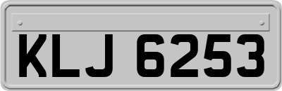 KLJ6253