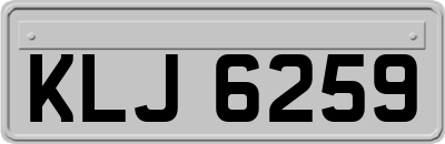 KLJ6259